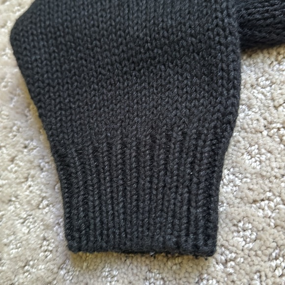 Vintage Cottagecore Floral Sweater Size M - Picture 12 of 12